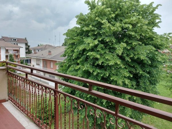 appartamento in vendita a Cavour