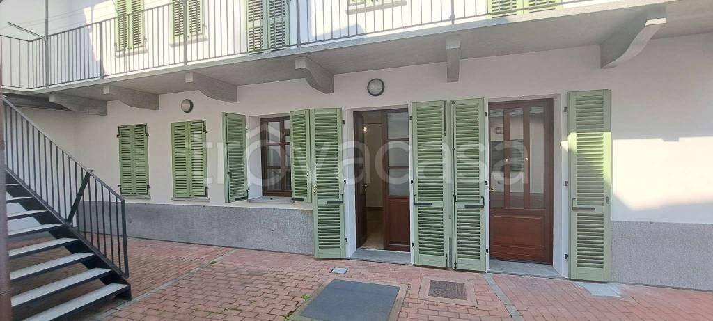 appartamento in vendita a Cavour
