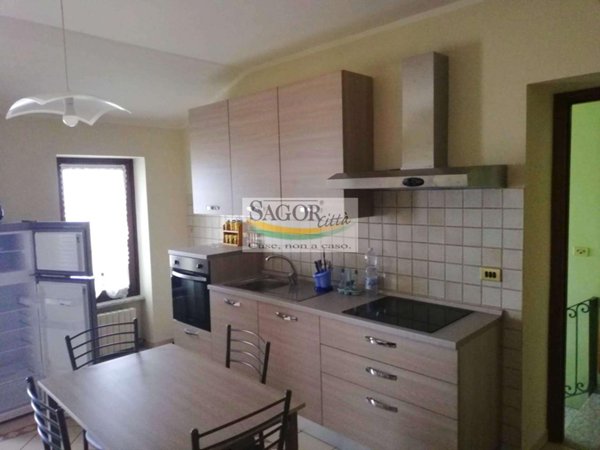 appartamento in vendita a Cavour