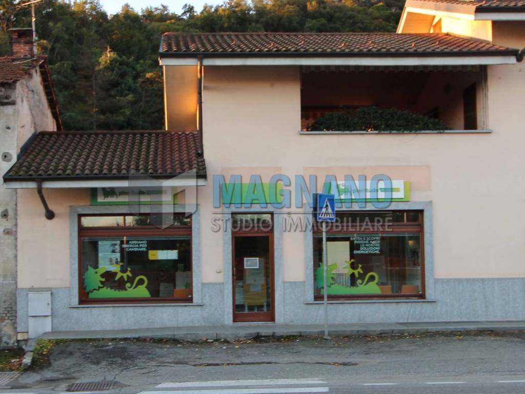 appartamento in vendita a Cavour