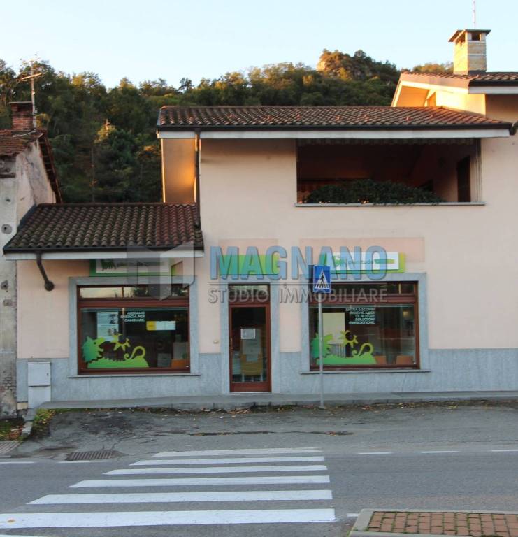 appartamento in vendita a Cavour