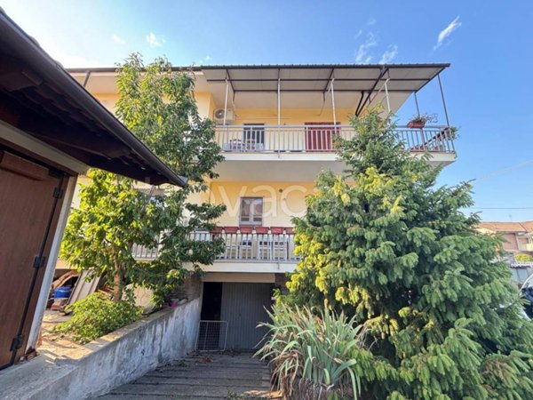 appartamento in vendita a Cavour