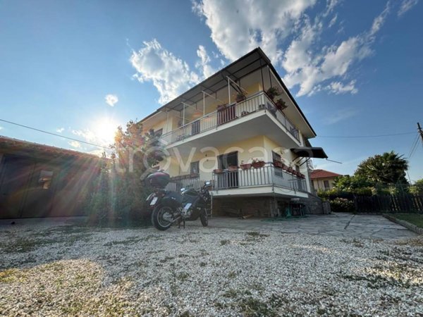 appartamento in vendita a Cavour