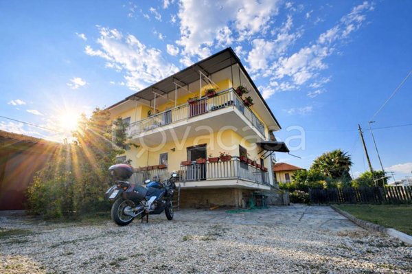 appartamento in vendita a Cavour