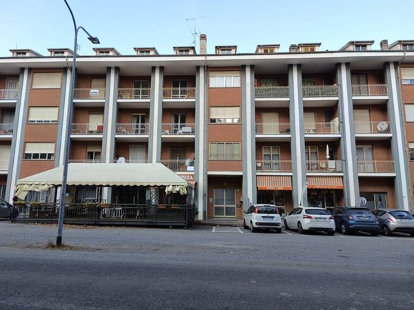 appartamento in vendita a Cavour