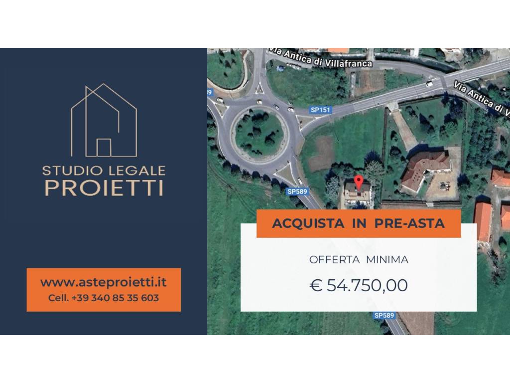 appartamento in vendita a Cavour