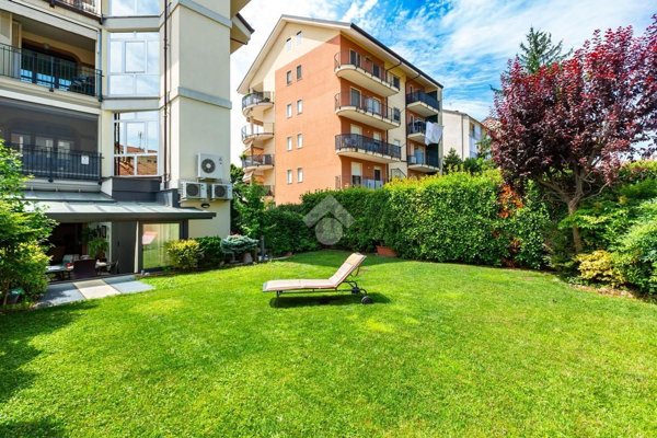 appartamento in vendita a Cavour