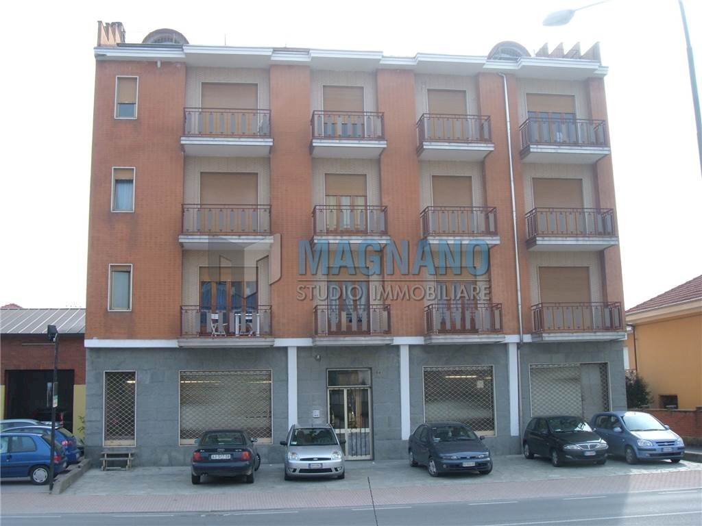 appartamento in vendita a Cavour