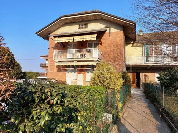appartamento in vendita a Cavour