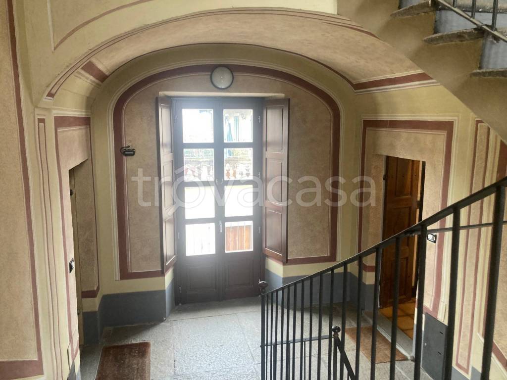 appartamento in vendita a Cavour