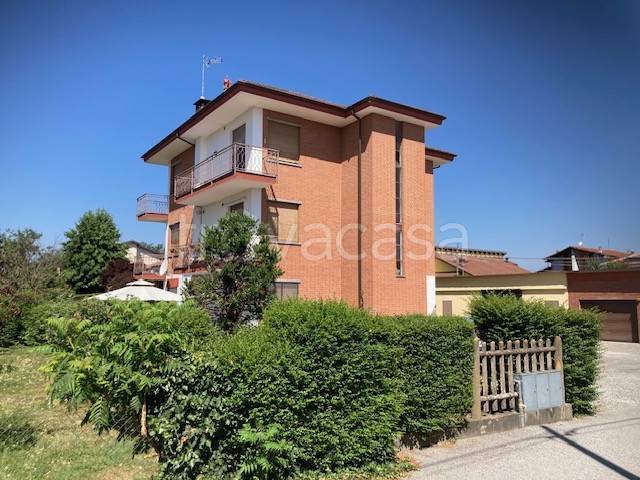 appartamento in vendita a Cavour