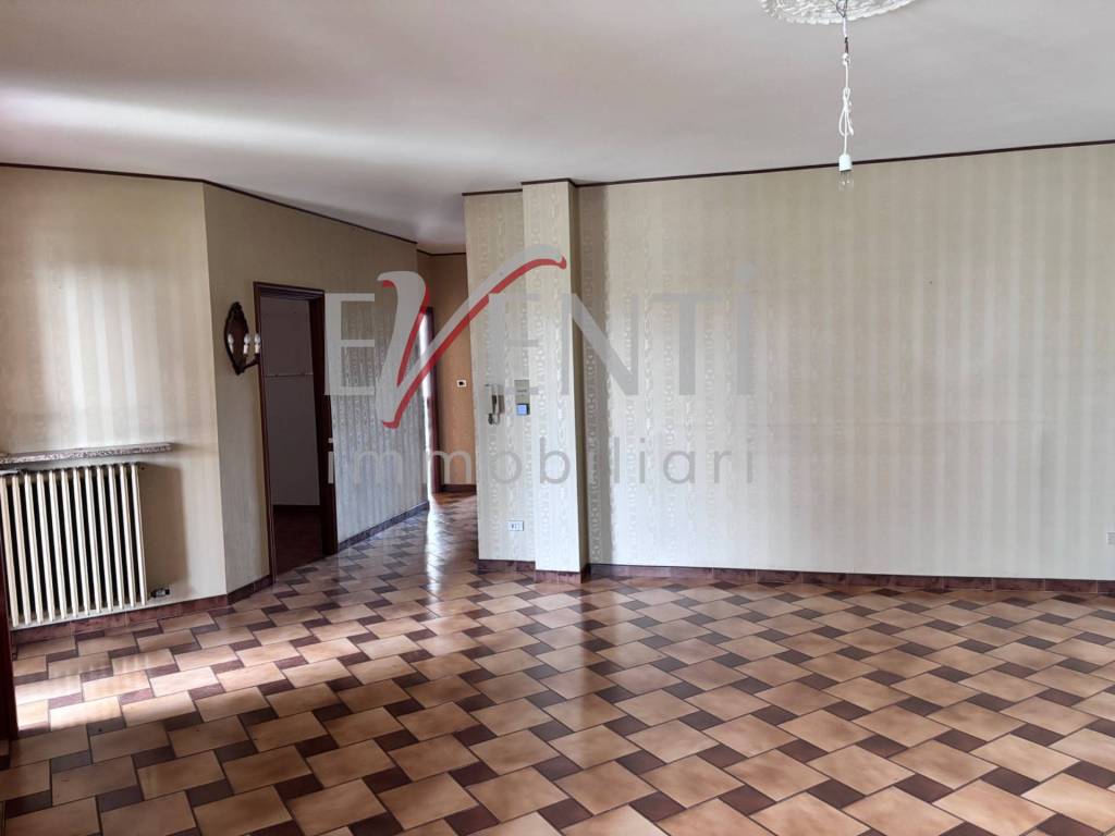 appartamento in vendita a Cavour