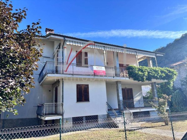 appartamento in vendita a Cavour