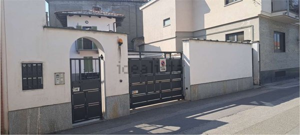 appartamento in vendita a Cavour