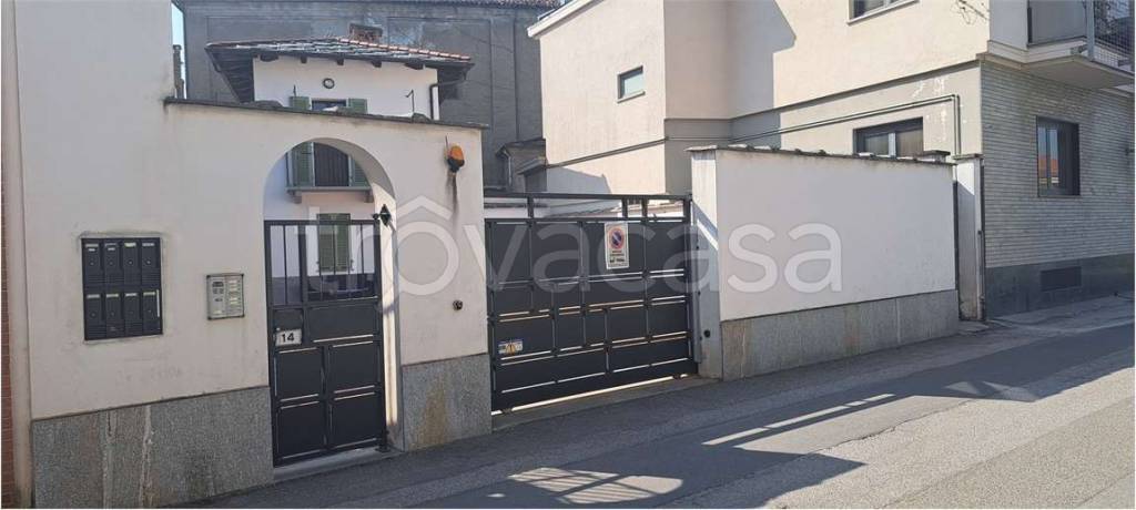 appartamento in vendita a Cavour