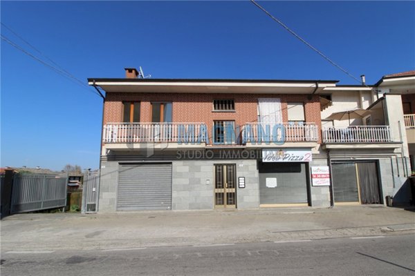 appartamento in vendita a Cavour