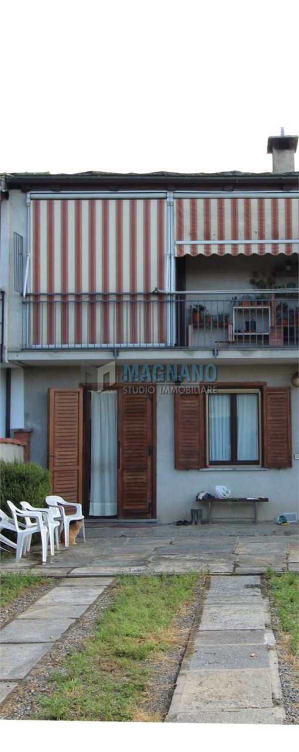 appartamento in vendita a Cavour