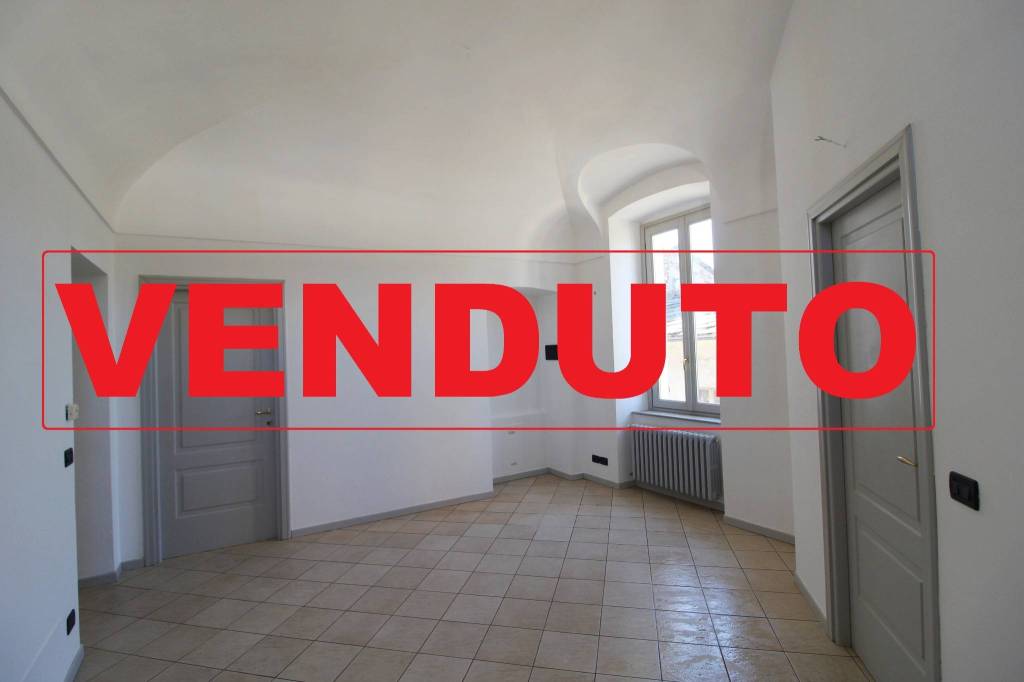 appartamento in vendita a Cavour