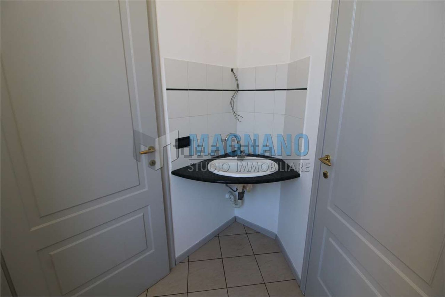 appartamento in vendita a Cavour