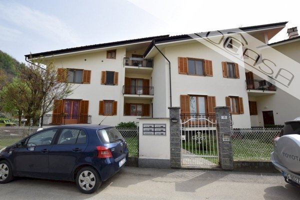 appartamento in vendita a Cavour