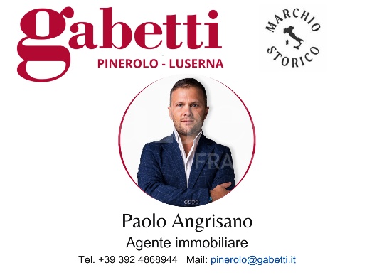 appartamento in vendita a Cavour