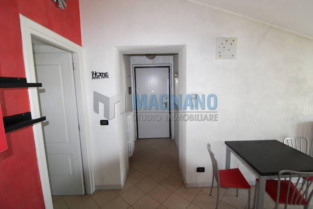appartamento in vendita a Cavour