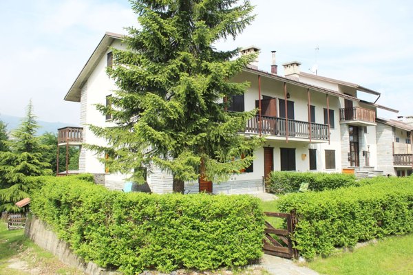 appartamento in vendita a Cavour