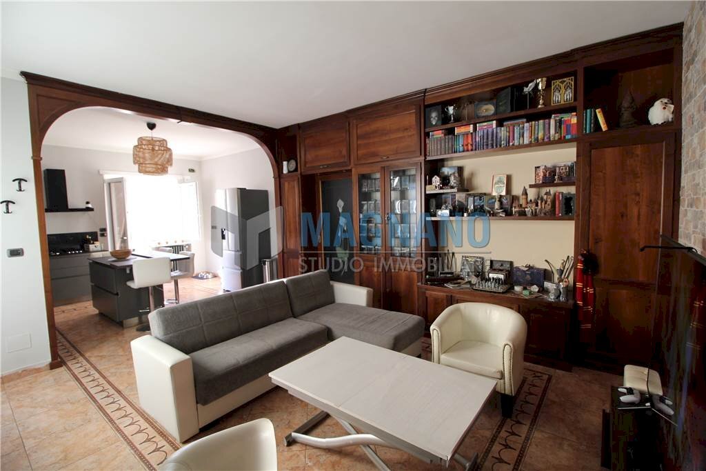 appartamento in vendita a Cavour