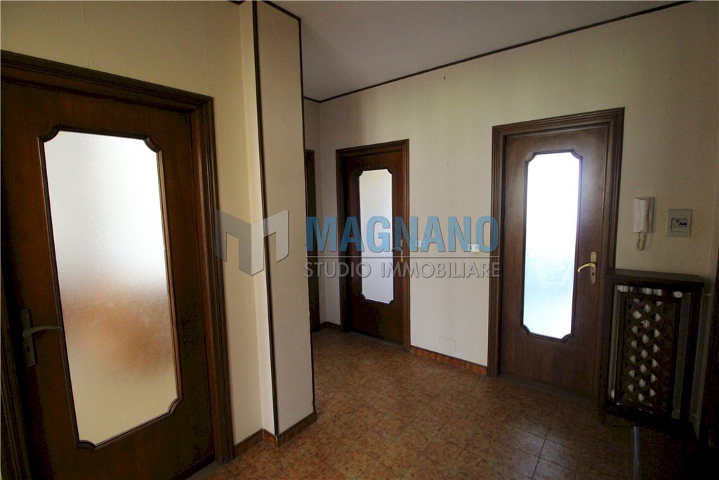 appartamento in vendita a Cavour