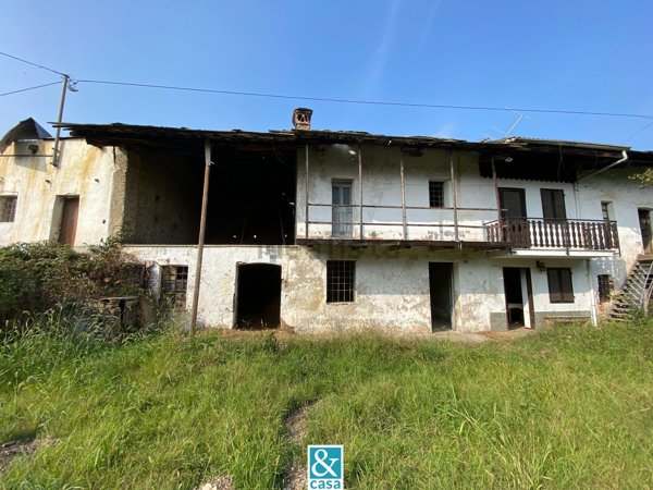 appartamento in vendita a Cavour