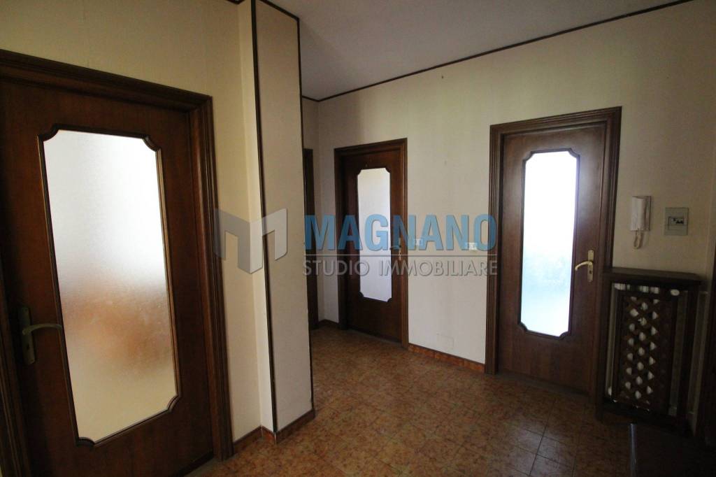 appartamento in vendita a Cavour