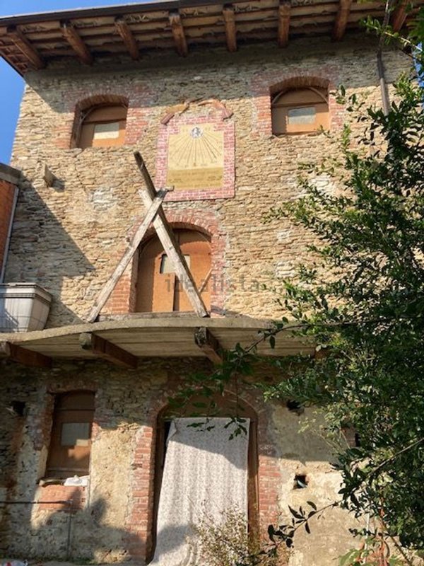 quadrivano in vendita a Cavour