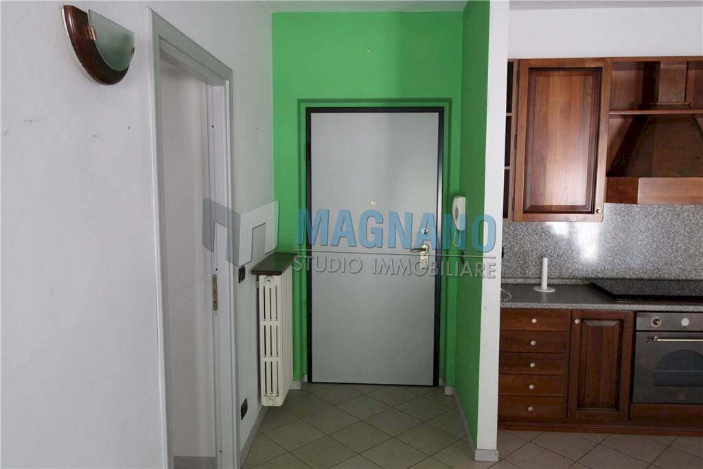 appartamento in vendita a Cavour