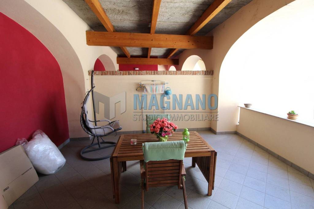 appartamento in vendita a Cavour