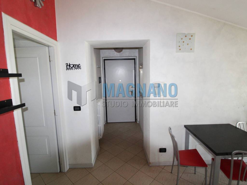 appartamento in vendita a Cavour