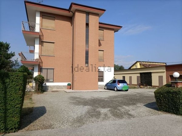 appartamento in vendita a Cavour