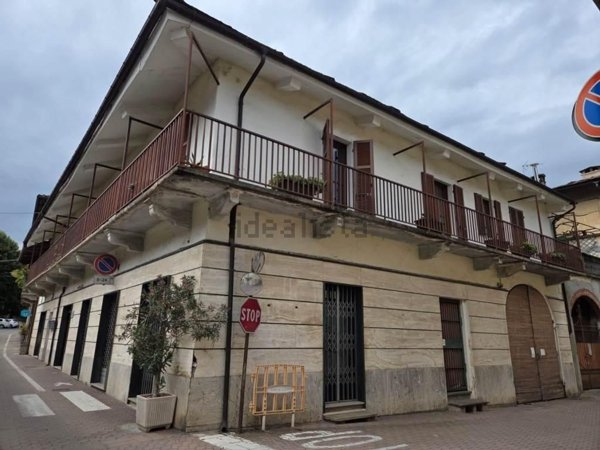 appartamento in vendita a Cavour