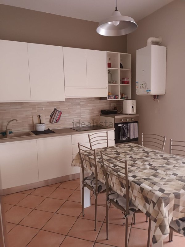 appartamento in vendita a Cavour