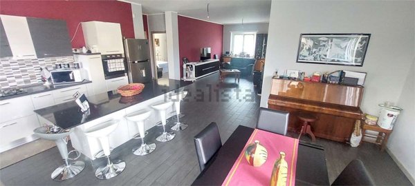 appartamento in vendita a Cavour