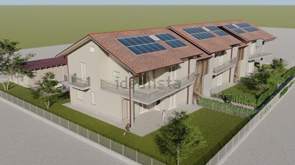 appartamento in vendita a Cavour