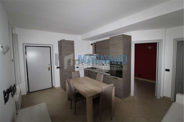 appartamento in vendita a Cavour