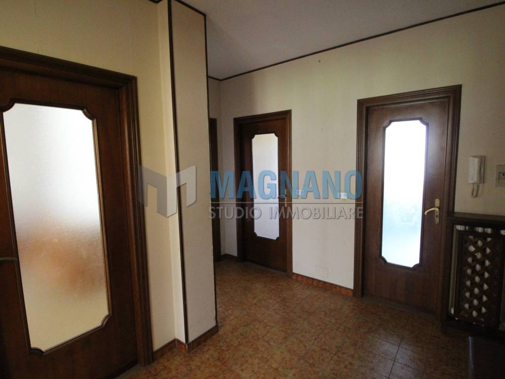 appartamento in vendita a Cavour