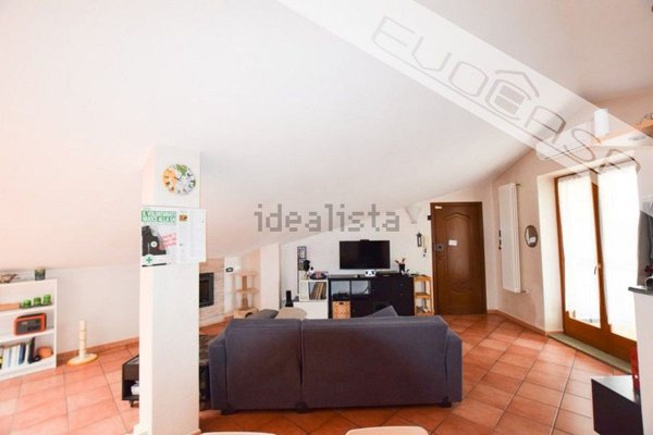 appartamento in vendita a Cavour