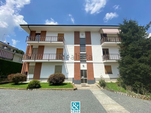 appartamento in vendita a Cavour