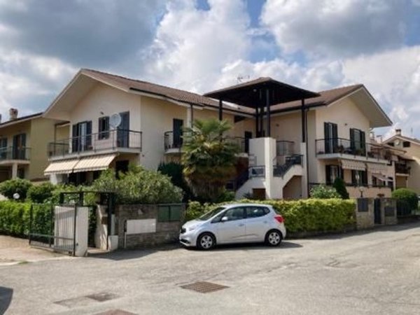 appartamento in vendita a Cavour