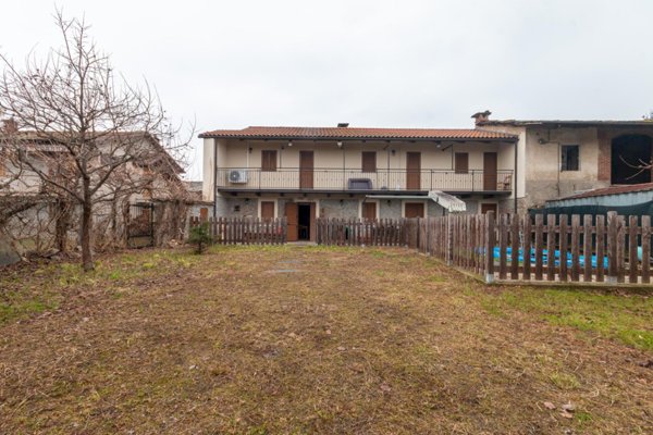 mansarda in vendita a Cavour