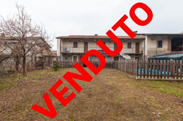 mansarda in vendita a Cavour