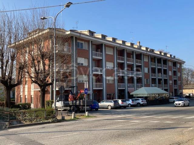 appartamento in vendita a Cavour