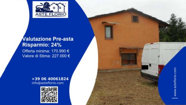 appartamento in vendita a Cavour