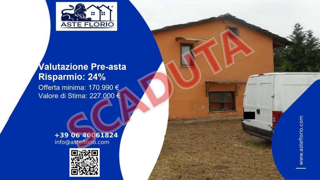 appartamento in vendita a Cavour